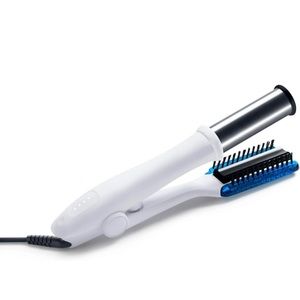 InStyler | Max Prime Wet to Dry 1.25" White 2-Way Professional